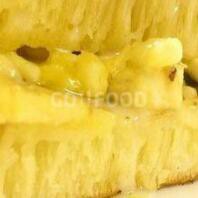 MARTABAK DOUBLE KEJU PISANG