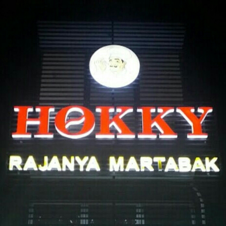 RANGKASBITUNG- MARTABAK HOKKY