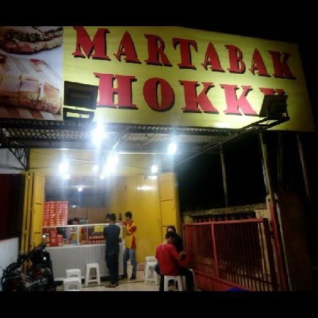 MARTABAK HOKKY