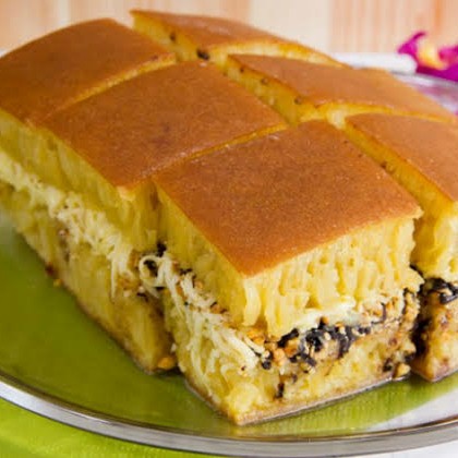 MARTABAK II VARIAN