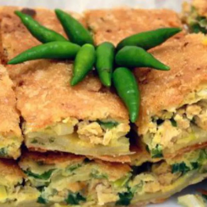MARTABAK ISTIMEWA