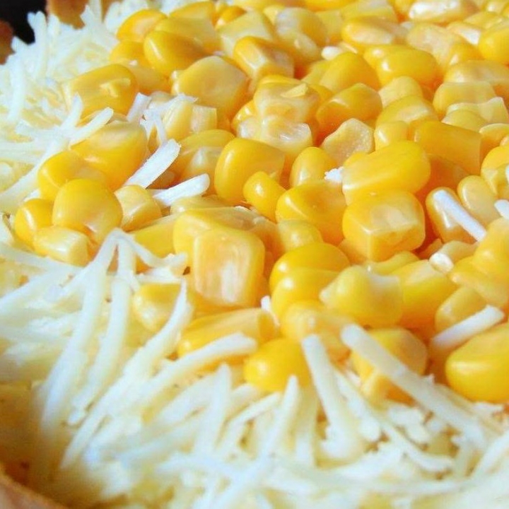 MARTABAK JAGUNG - KURMA