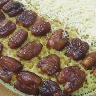 MARTABAK JAGUNG - KURMA 2