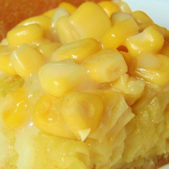 MARTABAK JAGUNG- MARTABAK KURMA