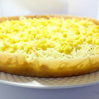 MARTABAK JAGUNG - KEJU