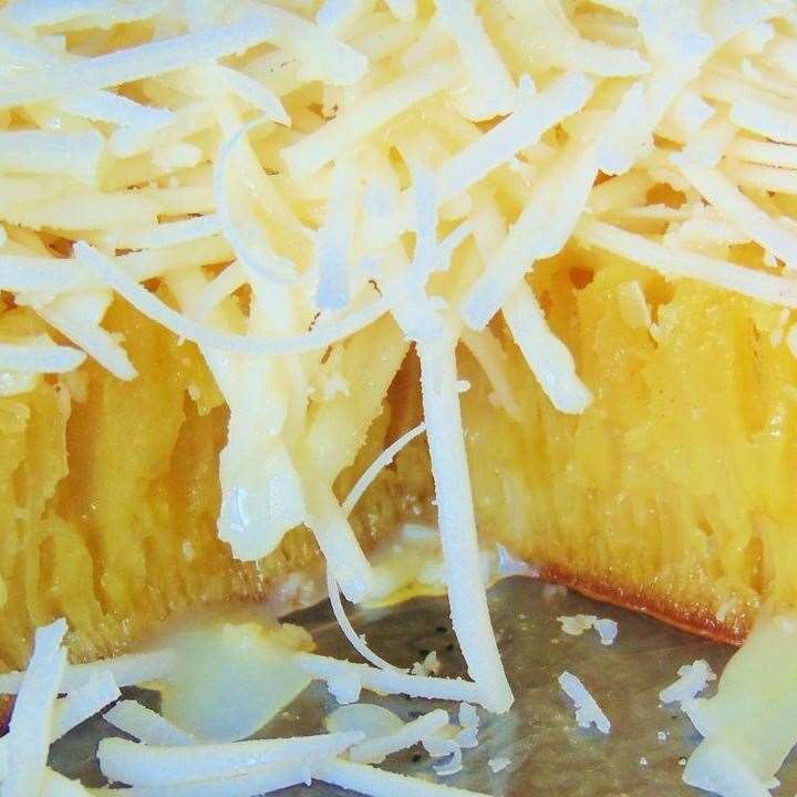 MARTABAK JAGUNG KEJU SUSU 2