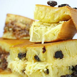 MARTABAK JAGUNG SUPER SPESIAL