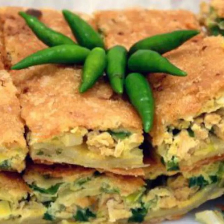MARTABAK JUMBO