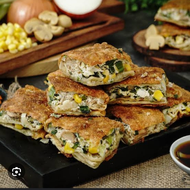 MARTABAK JUMBO