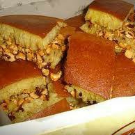 MARTABAK KACANG - MESIS - KELAPA