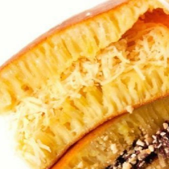 MARTABAK KEJU - KISMIS - KETAN