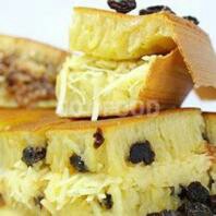 MARTABAK KEJU KISMIS