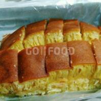 MARTABAK KEJU PISANG