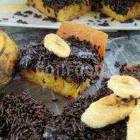 MARTABAK KEJU PISANG COKLAT