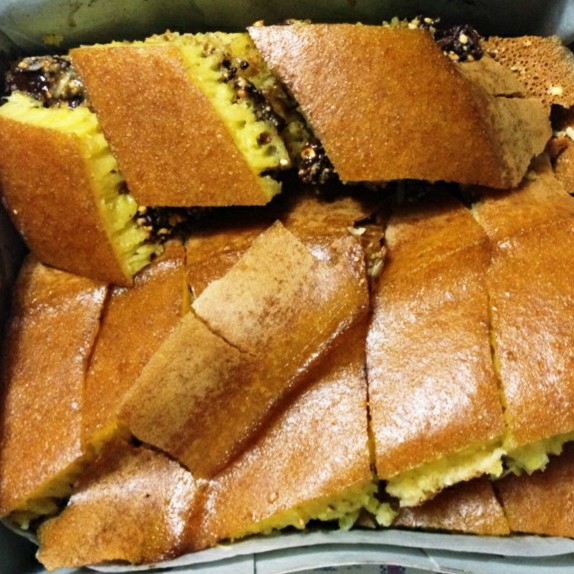 MARTABAK KETAN