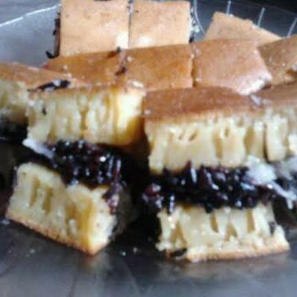 MARTABAK KETAN