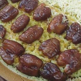 MARTABAK KURMA