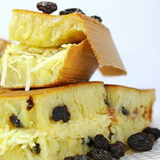 MARTABAK KURMA KISMIS