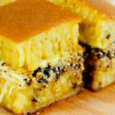 MARTABAK KURMA -SELAI - KETAN