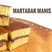 MARTABAK MANIS 2