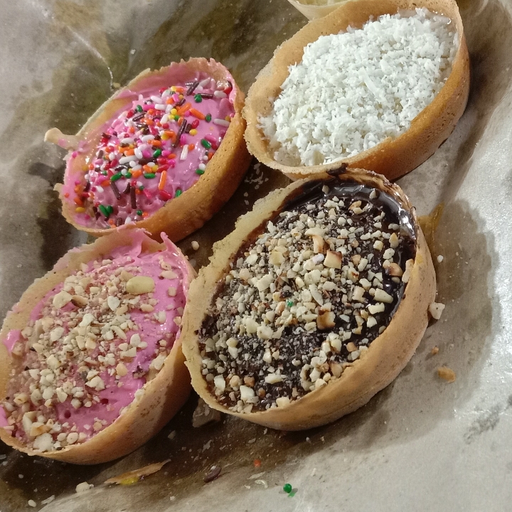 MARTABAK MINI Original BOX 2