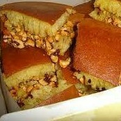 MARTABAK SATU RASA