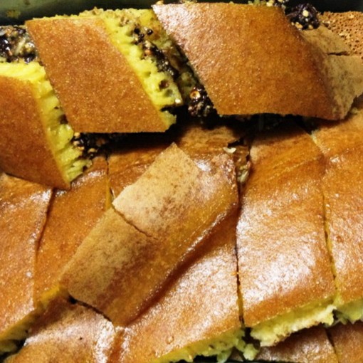MARTABAK SELAI