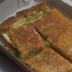 MARTABAK SPESIAL