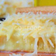 MARTABAK SPESIAL DOUBLE KEJU
