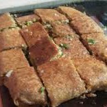 MARTABAK SPESIAL JAMUR