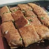 MARTABAK SPESIAL JAMUR KORNET