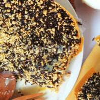 MARTABAK SPESIAL KACANG