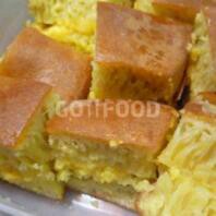 MARTABAK SPESIAL KEJU