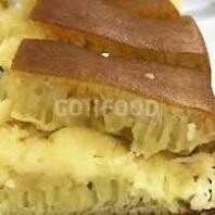 MARTABAK SPESIAL TRIPLE KEJU