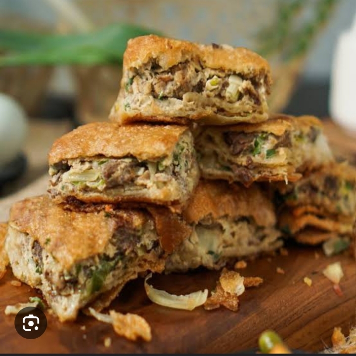 MARTABAK SUPER