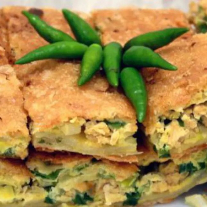 MARTABAK SUPER