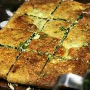 MARTABAK SUPER KORNET
