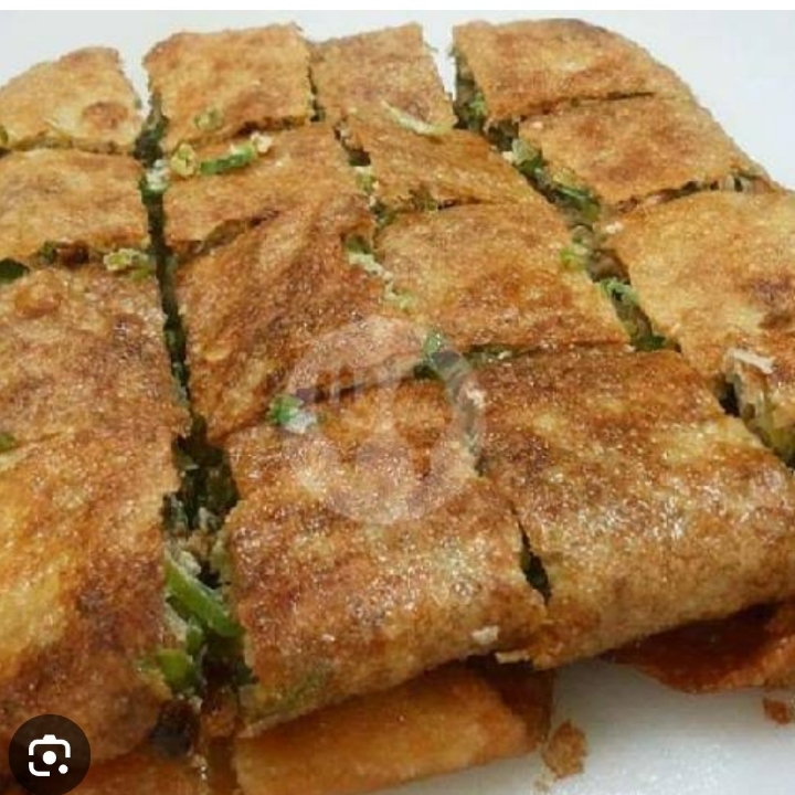 MARTABAK TELOR JUMBO