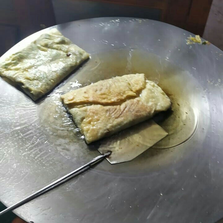 MARTABAK TELOR