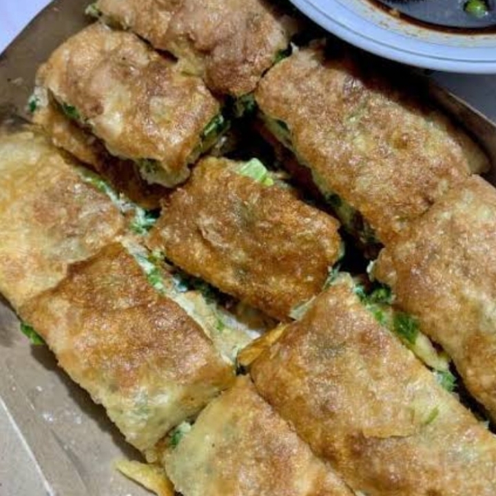 MARTABAK TELOR SUPER