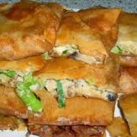 MARTABAK TELOR 1 BIASA DAGING SAPI
