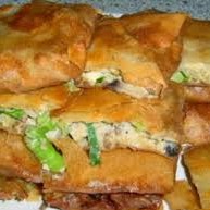 MARTABAK TELOR 2 SPESIAL DAGING SAPI