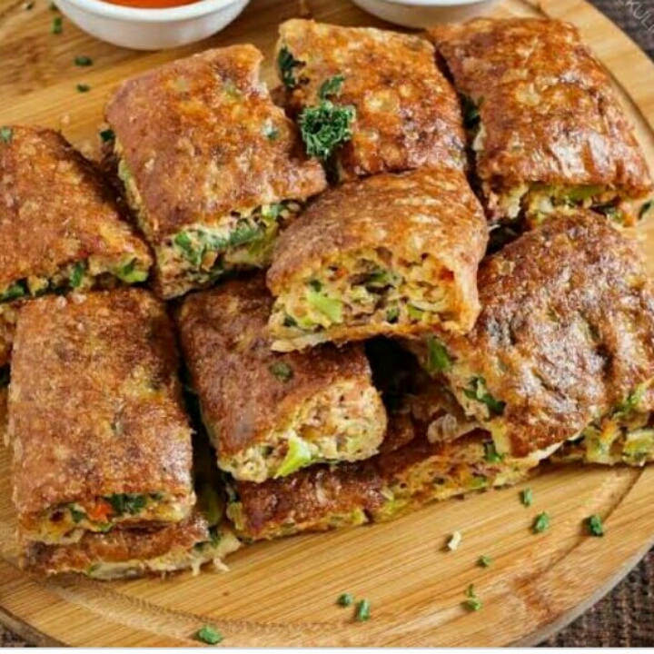 MARTABAK TELOR SPESIAL 