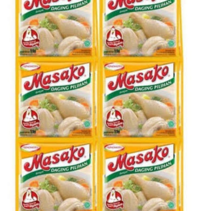 MASAKO AYM
