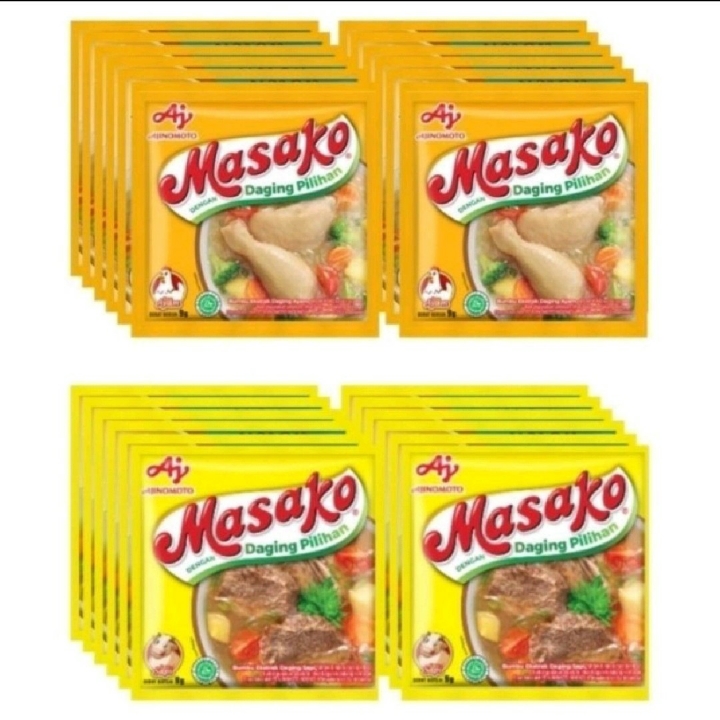 MASAKO RENTENG