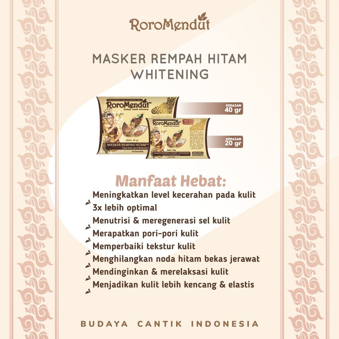 MASKER