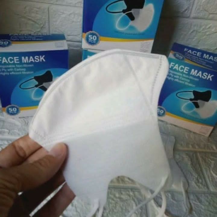 MASKER DB
