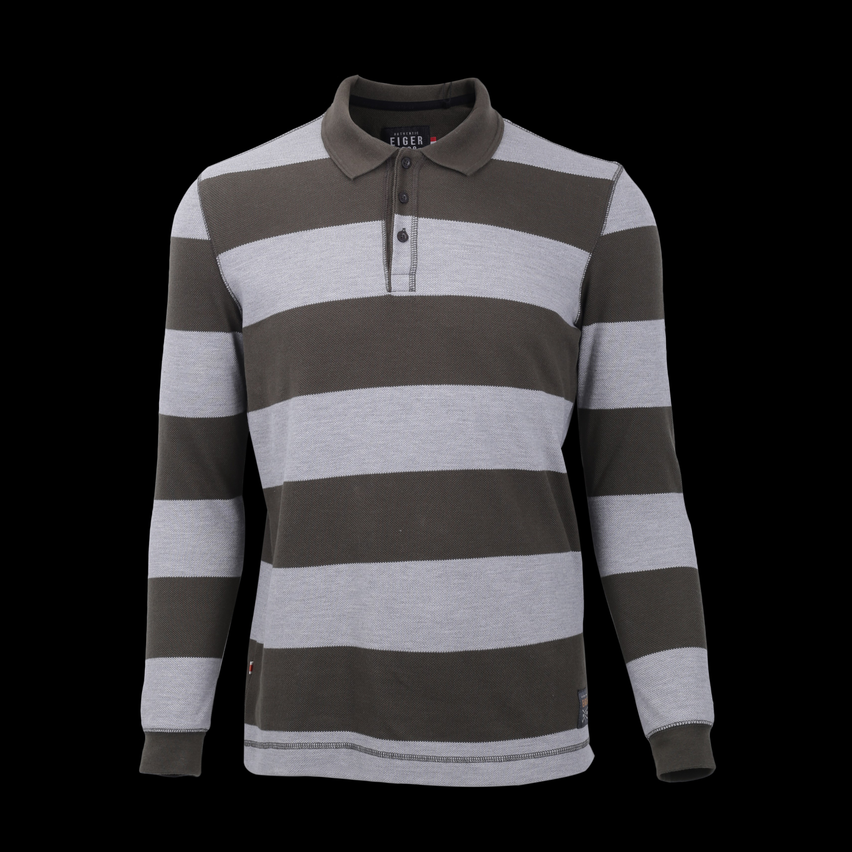 MASOALA-X LS POLO 4