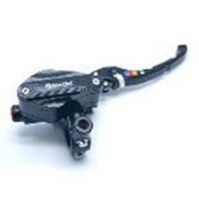 MASTER REM ATAS SCT 6012 CNC NEW BLACK