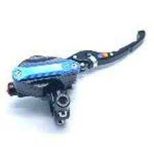 MASTER REM ATAS SCT 6012 CNC NEW BLUE
